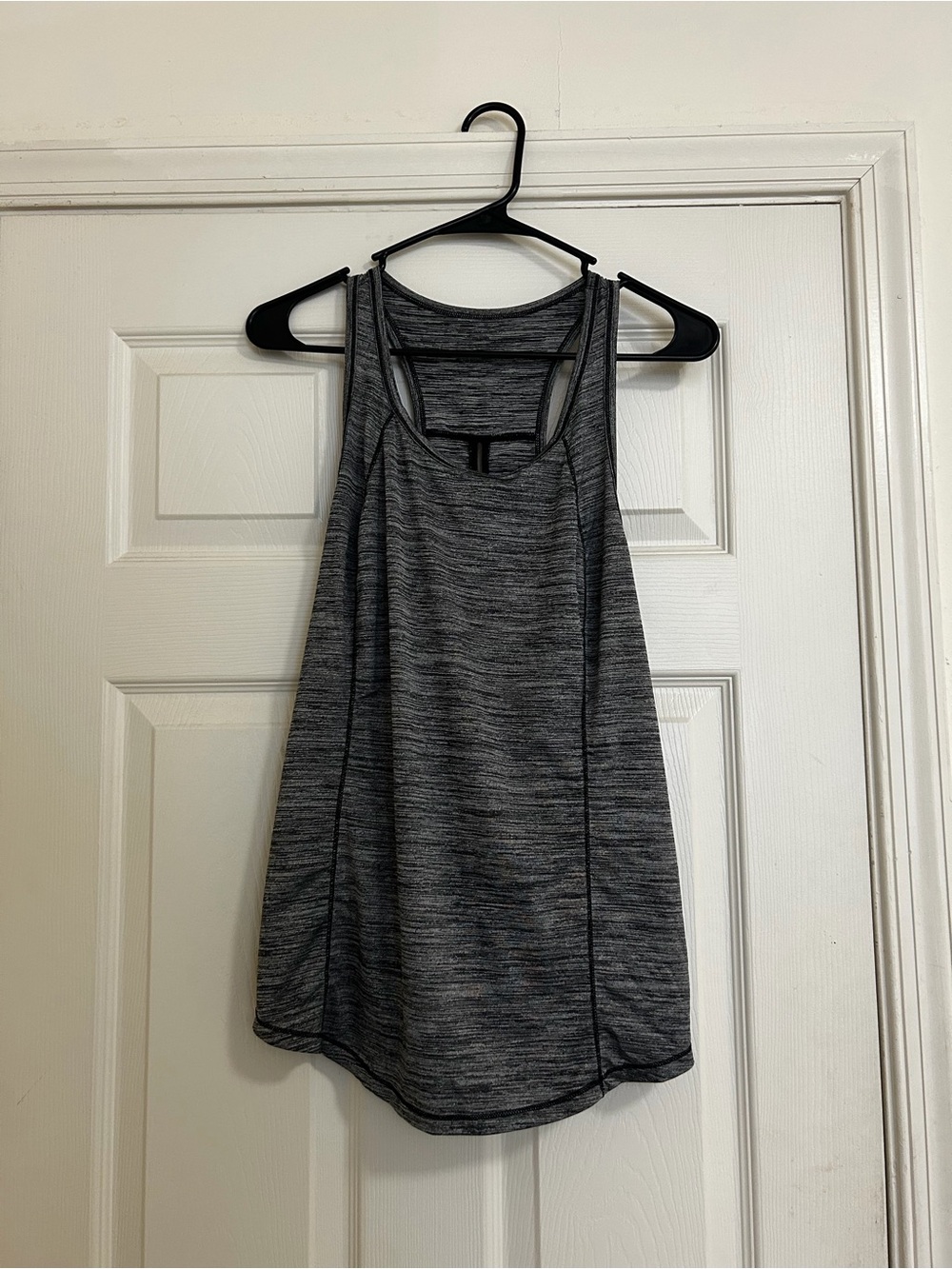 Tek Gear Large Active Tank Top